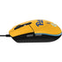 University of Pittsburgh Pitt Panthers Yellow G203 Prodigy RGB Wired Gaming Mouse Skin